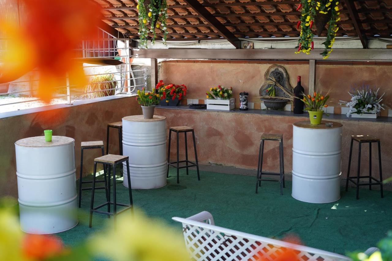 B&B Ciro Pompéi Extérieur photo