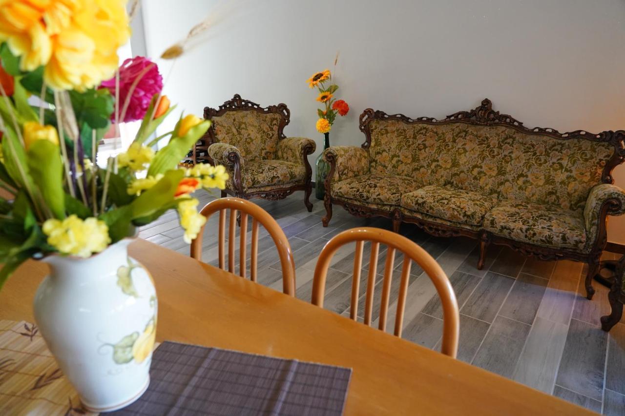 B&B Ciro Pompéi Extérieur photo