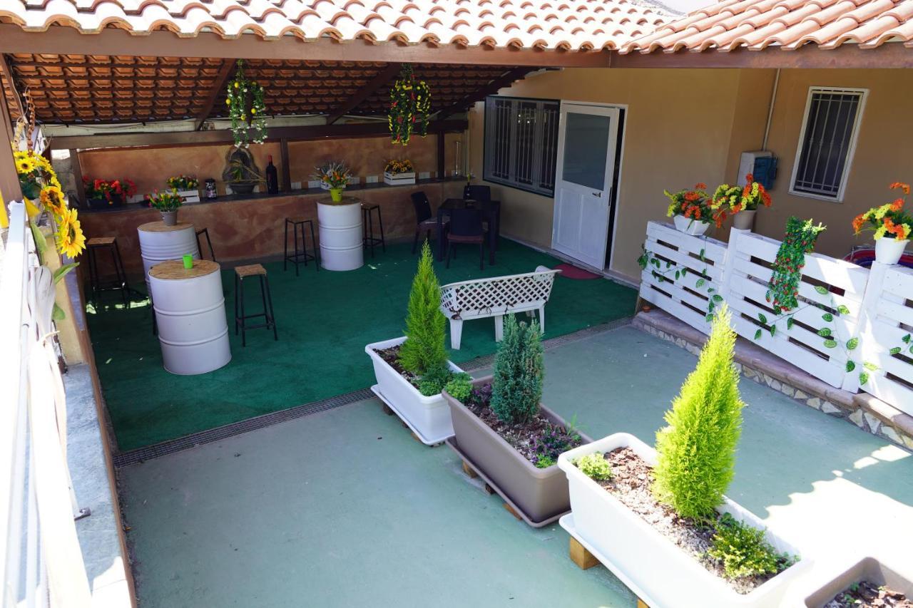 B&B Ciro Pompéi Extérieur photo