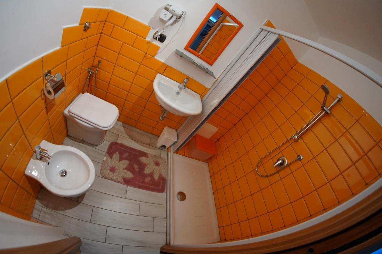 B&B Ciro Pompéi Extérieur photo