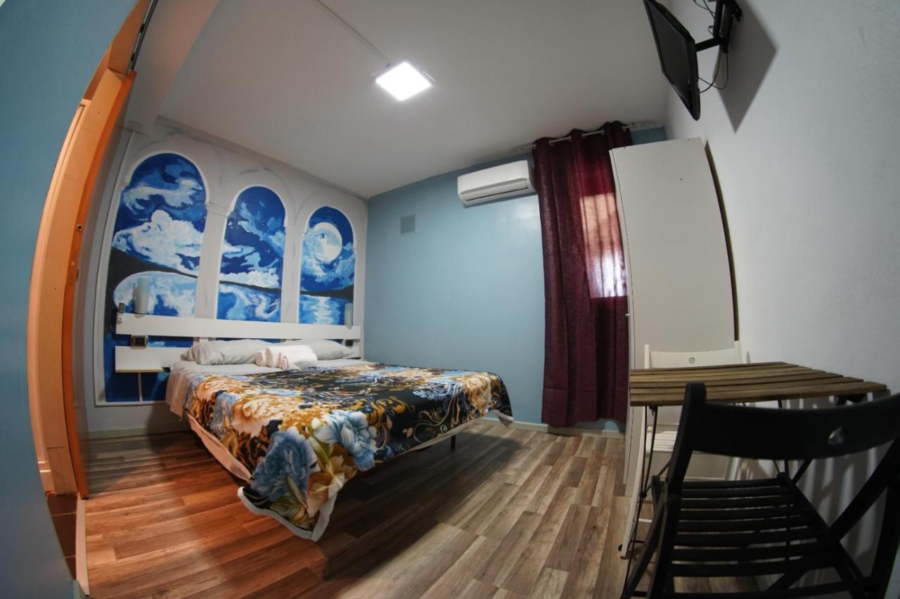 B&B Ciro Pompéi Extérieur photo