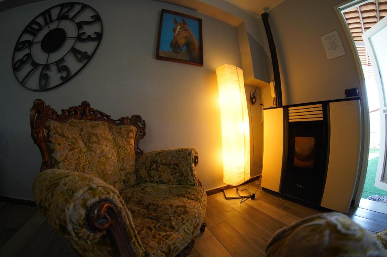 B&B Ciro Pompéi Extérieur photo