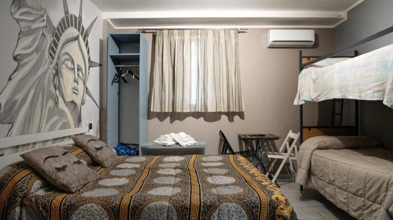 B&B Ciro Pompéi Extérieur photo